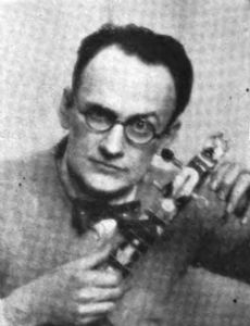 Robert Edwards (artist)