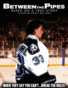 Between the Pipes