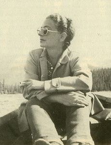 Katharine Kuh