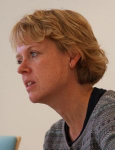 Marianne Aasen