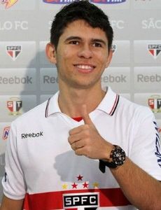 Osvaldo Lourenço Filho