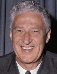 Warren P. Knowles