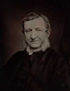 David Charles (minister)