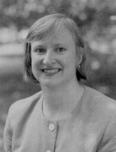 Susan Eaton