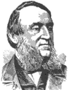 William J. McAlpine