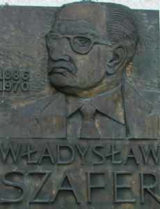 Władysław Szafer