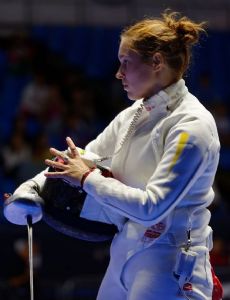 Kseniya Pantelyeyeva