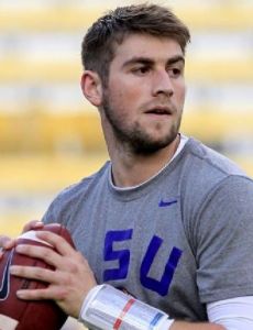 Danny Etling
