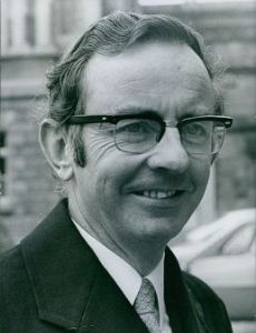 Richie Ryan (politician)