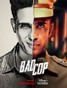 Bad Cop