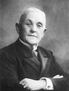 Dawid Abrahamowicz