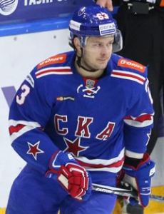 Yevgeni Dadonov