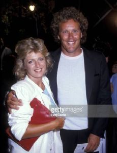 Wings Hauser and Cali Hauser