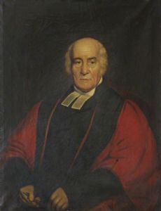 Joseph Proctor (academic)
