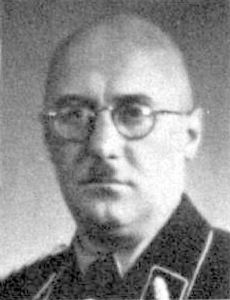 Ferdinand von Sammern-Frankenegg