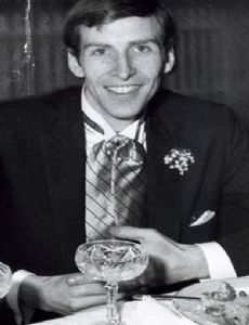 David Loxton