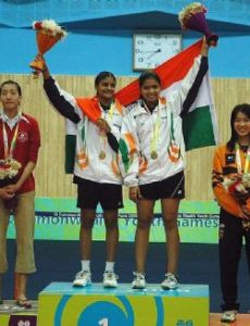 Alexandra Bruce (badminton)