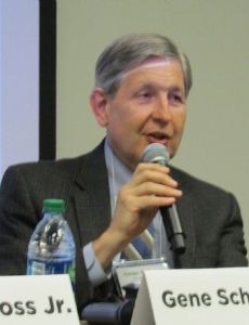 Gene Schaerr