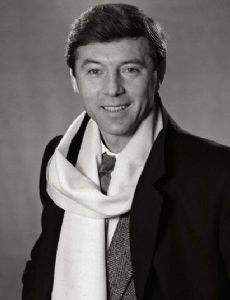 Evgeniy Menshov