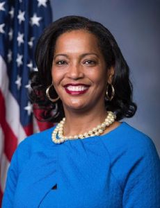 Jahana Hayes