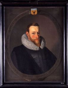 Sixtinus Amama