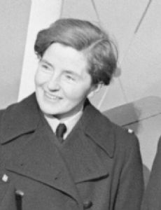 Margaret Fairweather