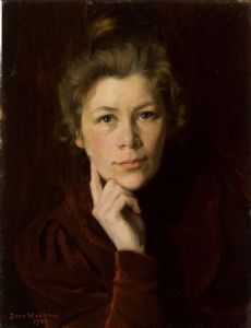 Dora Wahlroos