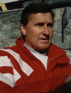 Erich Schärer
