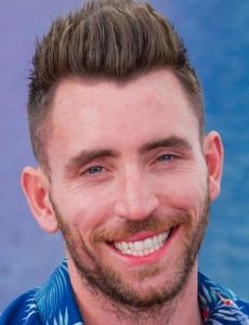 Ryan Hand