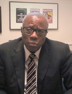 James A. Banks