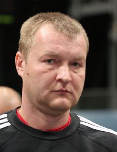 Alexey Kostygov