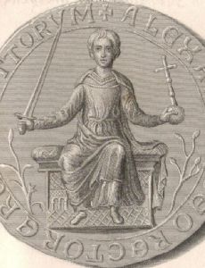 Alexander II of Scotland