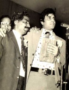 Kanwal Ziai