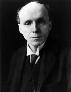 Robert Cecil, 1st Viscount Cecil of Chelwood