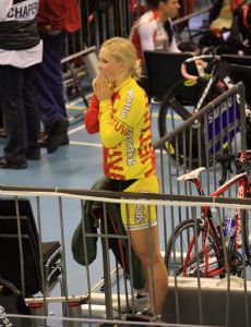 Gintarė Gaivenytė