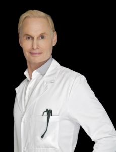 Dr. Fredric Brandt