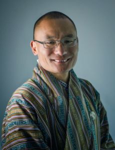 Tshering Tobgay