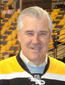Barry Pederson