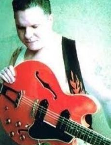 Pat Boyack
