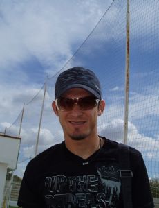 Luís Eduardo Schmidt