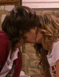 Brenda Asnicar and Andres Gil