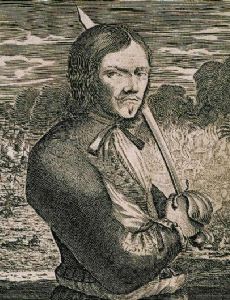 François l'Olonnais