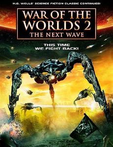 War of the Worlds 2: The Next Wave