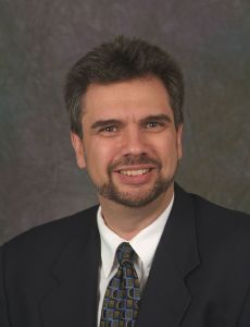 Miguel A. De La Torre