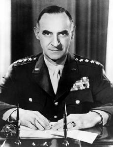 Lucius D. Clay