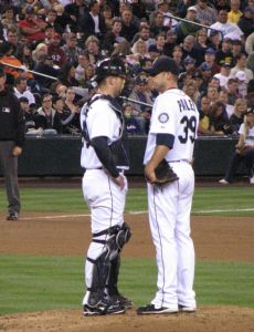 Adam Moore