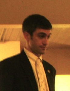 Ben Cannon