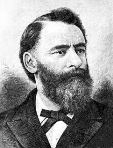 Harvey Putnam
