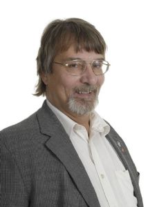 Knut Werner Hansen