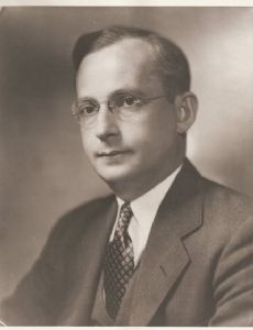 Saul Hertz
